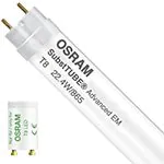 Osram SubstiTUBE Advanced UO EM 22.4W 865 150cm | Daylight - incl. LED Starter - Replaces 58W 