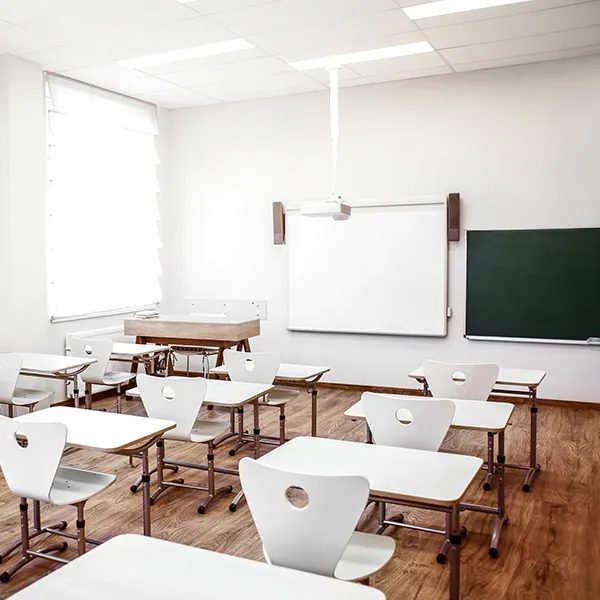 Education lighting